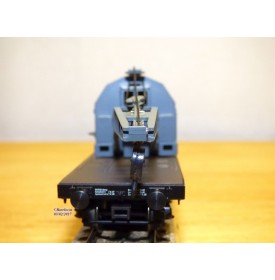 Märklin 47893, coffret pose de voies ( Gleisbauzug Augsburg )  DRG     BO  