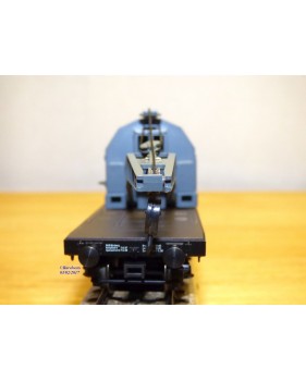 Märklin 47893, coffret pose de voies ( Gleisbauzug Augsburg )  DRG     BO  