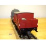 Märklin 47893, coffret pose de voies ( Gleisbauzug Augsburg )  DRG     BO  