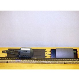 Märklin  47879 coffret 3 wagons italiens FS  BO
