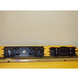 Märklin  47879 coffret 3 wagons italiens FS  BO
