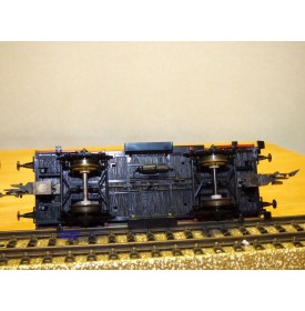 Märklin  47879 coffret 3 wagons italiens FS  BO