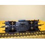 Märklin 47893, coffret pose de voies ( Gleisbauzug Augsburg )  DRG     BO  