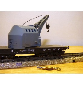 Märklin  47879 coffret 3 wagons italiens FS  BO