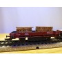 Märklin  47879 coffret 3 wagons italiens FS  BO