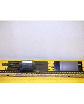 Märklin  47879 coffret 3 wagons italiens FS  BO