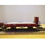 Märklin  47879 coffret 3 wagons italiens FS  BO