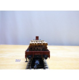 Märklin 47893, coffret pose de voies ( Gleisbauzug Augsburg )  DRG     BO  