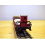 Märklin  47879 coffret 3 wagons italiens FS  BO