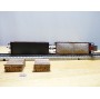 Märklin  47879 coffret 3 wagons italiens FS  BO