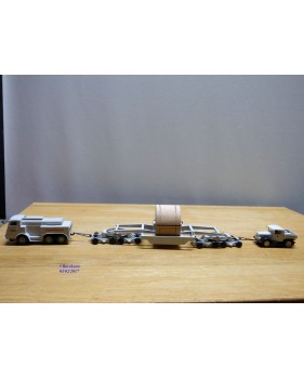 Märklin 7039 signal principal 1 aile DB BO