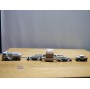 Märklin métal 46824, transport lourd Papier-Glättzylinder   DR  neuf    BO