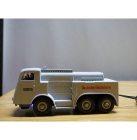 Märklin métal 46824, transport lourd Papier-Glättzylinder   DR  neuf    BO