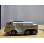 Märklin métal 46824, transport lourd Papier-Glättzylinder   DR  neuf    BO