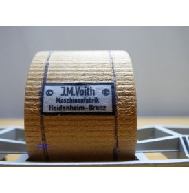 Märklin métal 46824, transport lourd Papier-Glättzylinder   DR  neuf    BO