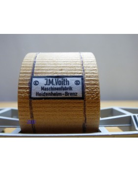 Märklin métal 46824, transport lourd Papier-Glättzylinder   DR  neuf    BO