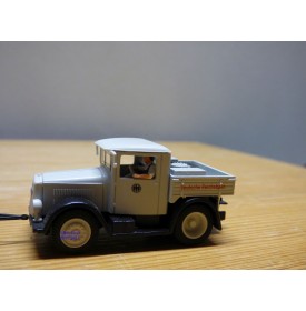 Märklin métal 46824, transport lourd Papier-Glättzylinder   DR  neuf    BO