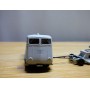 Märklin métal 46824, transport lourd Papier-Glättzylinder   DR  neuf    BO