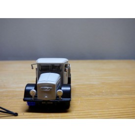 Märklin métal 46824, transport lourd Papier-Glättzylinder   DR  neuf    BO