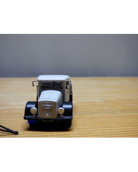 Märklin métal 46824, transport lourd Papier-Glättzylinder   DR  neuf    BO