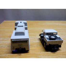 Märklin 7039 signal principal 1 aile DB BO