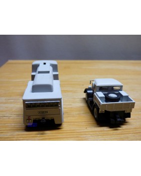 Märklin 7039 signal principal 1 aile DB BO