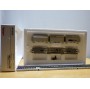 MÄRKLIN 4798 coffret 5 wagons LÖWENGAS DB BO 