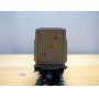 MÄRKLIN 4798 coffret 5 wagons LÖWENGAS DB BO 