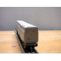 MÄRKLIN  47078-02 ,  wagon plat porte conteneur type Sgnss chargé de 3 conteneurs Woodtainer XXL   SBB   Cargo  neuf   BO