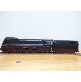 Loco Mikado 141 Br 41 DB grise BO