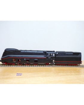 Loco Mikado 141 Br 41 DB grise BO