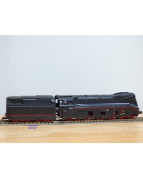 Loco Mikado 141 Br 41 DB grise BO