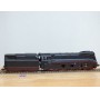Loco Mikado 141 Br 41 DB grise BO