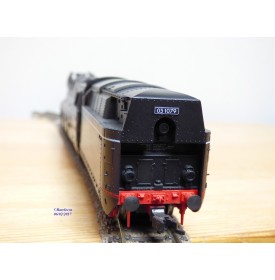 Loco Mikado 141 Br 41 DB grise BO