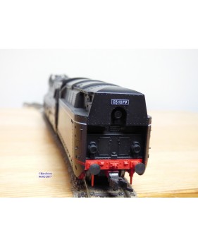 Loco Mikado 141 Br 41 DB grise BO
