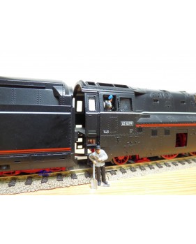 Loco Mikado 141 Br 41 DB grise BO