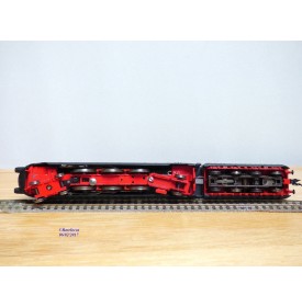 Loco Mikado 141 Br 41 DB grise BO