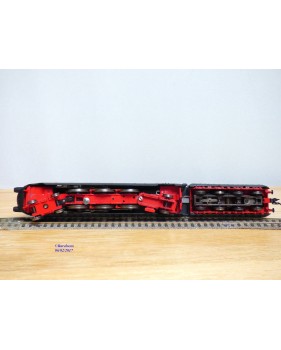 Loco Mikado 141 Br 41 DB grise BO