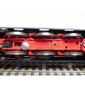Loco Mikado 141 Br 41 DB grise BO