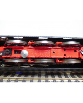 Loco Mikado 141 Br 41 DB grise BO