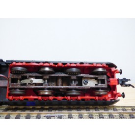 Loco Mikado 141 Br 41 DB grise BO