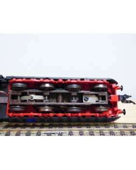 Loco Mikado 141 Br 41 DB grise BO