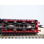 Loco Mikado 141 Br 41 DB grise BO