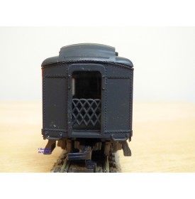 IHC  23175, loco 2 6 0 ( 130 ) dite Camelback  Mother Hubbard  NH   neuf  BO 