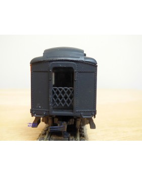 IHC  23175, loco 2 6 0 ( 130 ) dite Camelback  Mother Hubbard  NH   neuf  BO 