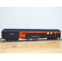 IHC  23175, loco 2 6 0 ( 130 ) dite Camelback  Mother Hubbard  NH   neuf  BO 