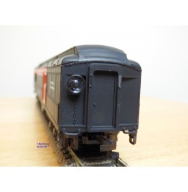 IHC  23175, loco 2 6 0 ( 130 ) dite Camelback  Mother Hubbard  NH   neuf  BO 