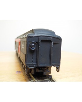 IHC  23175, loco 2 6 0 ( 130 ) dite Camelback  Mother Hubbard  NH   neuf  BO 