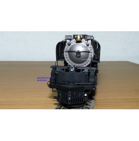 Rivarossi 1341 1 Pacific 231 Chapelon SNCF 231 E 22 BO