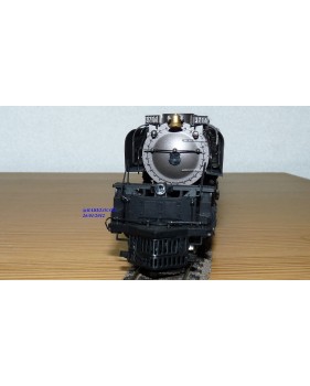 Rivarossi 1341 1 Pacific 231 Chapelon SNCF 231 E 22 BO